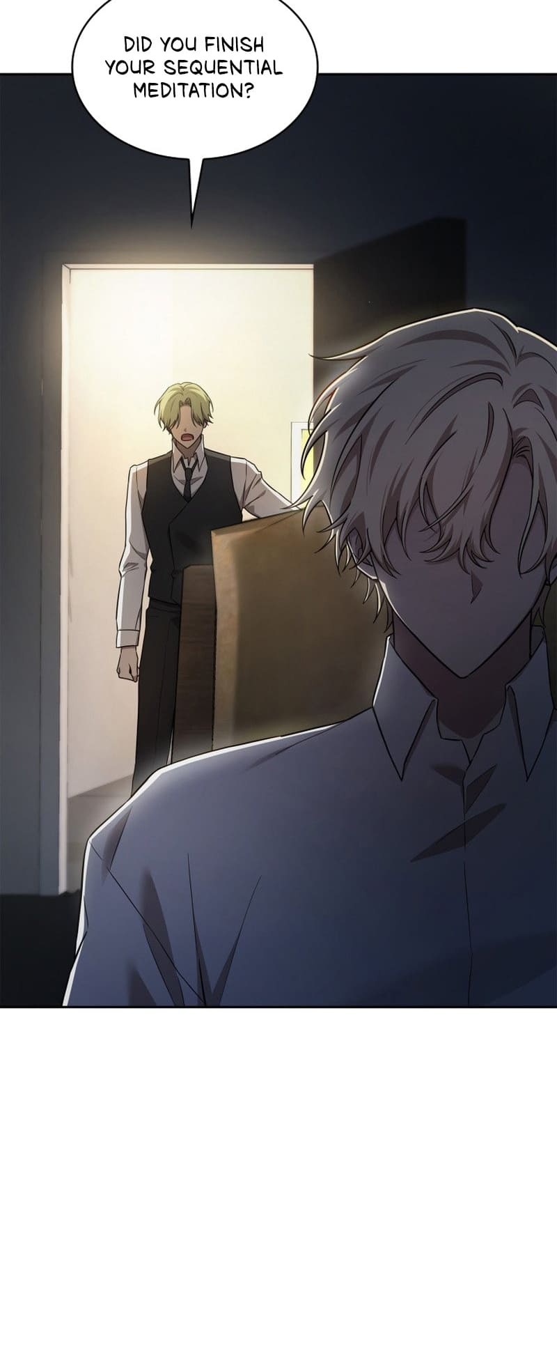 Infinite Mage, Chapter 57 image 09